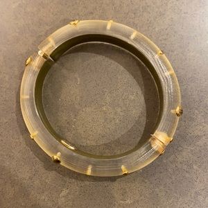 Alexis Bitter Hinge Bracelet